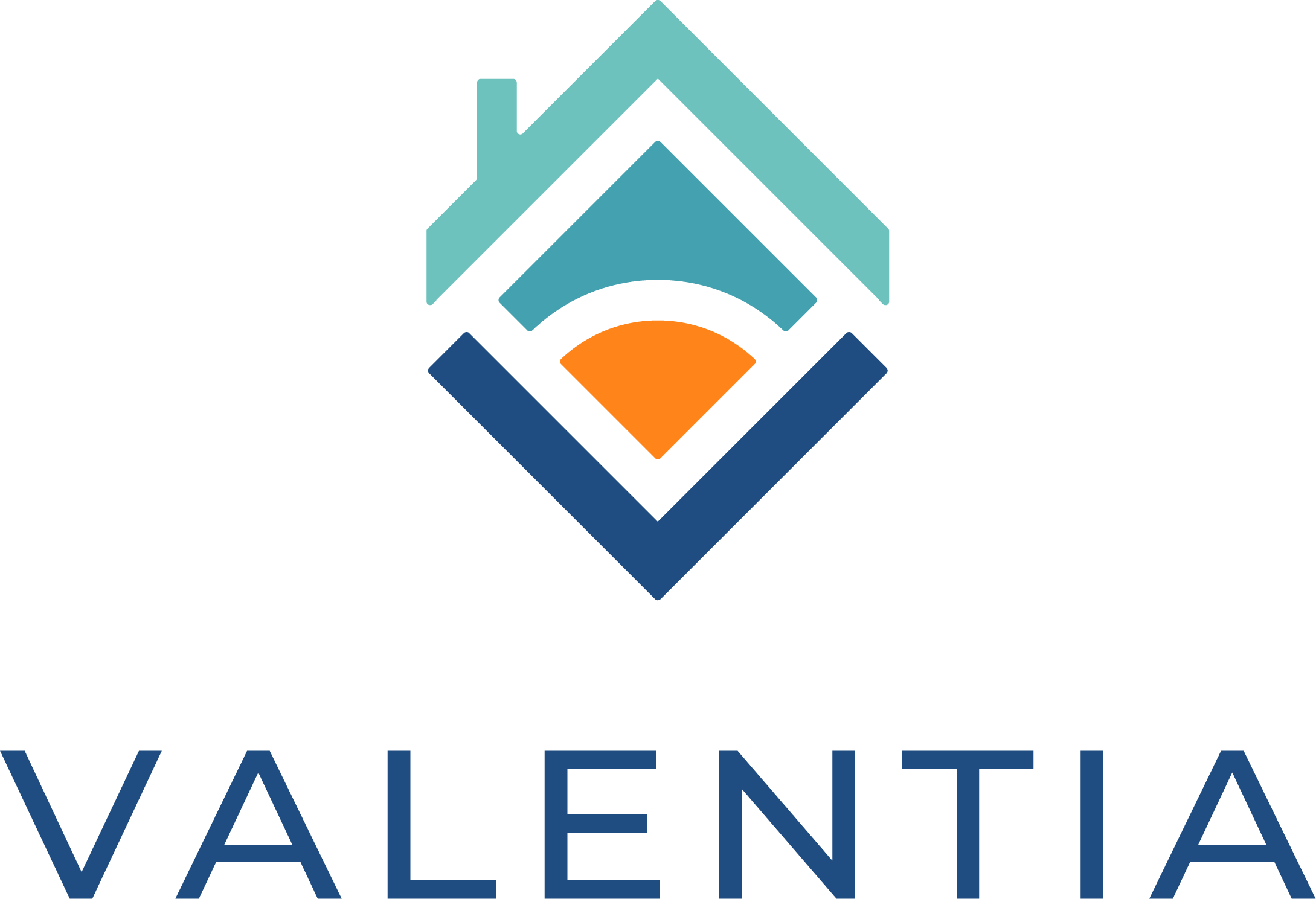 Valentia Logo